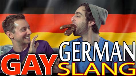 German Gay Porn